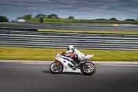 Advanced Group White Bikes